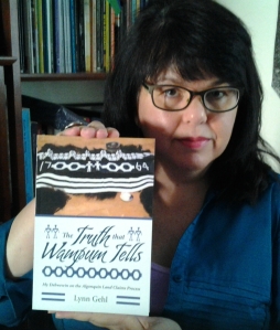 Gehl with book